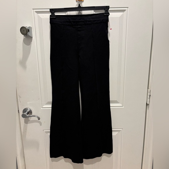 Spanx High Rise Flare XL - Picture 4 of 6